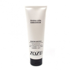Питательная маска для волос Zozu Moisten Hair Silk Amino Acids Baked Ointment, 250ml