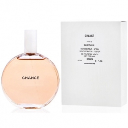 Шанель "Chance", 100 ml (тестер)