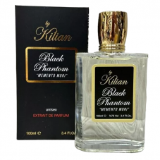 Тестер Kilian "Black Phantom", 100 ml