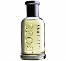 Туалетная вода Hugo Boss "Boss №6 (Bottled)", 100 ml (уценка)
