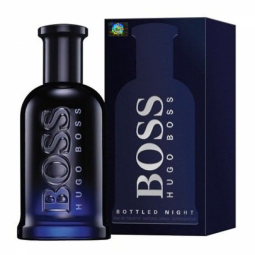 Парфюмерная вода Hugo Boss "Bottled Night", 100 ml (LUXE)