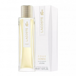 Парфюмерная вода Lacoste "Pour Femme Legere eau de parfum", 90 ml