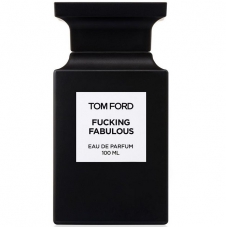 Парфюмерная вода Tom Ford "Fucking Fabulous", 100 ml
