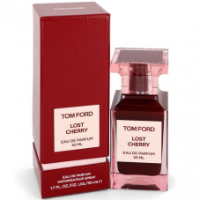 Парфюмерная вода Tom Ford "Lost Cherry", 50 ml (LUXE)*