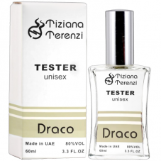Tiziana Terenzi "Draco", 60 ml (тестер-мини)