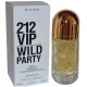Carolina Herrera "212 VIP Wild Party", 80 ml (тестер)