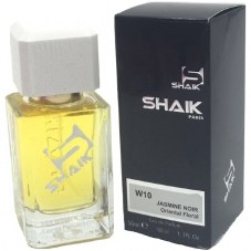  Парфюмерная вода № 10 Shaik "Jasmin Noir", 50 ml