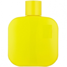 Туалетная вода Лакост "L.12.12 Yellow (Jaune)", 100 ml