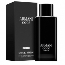 Парфюмерная вода Giorgio Armani "Code Parfum", 125 ml(LUXE) 
