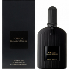 Туалетная вода Tom Ford "Black Orchid Eau de Toilette ", 100 ml (LUXE) 