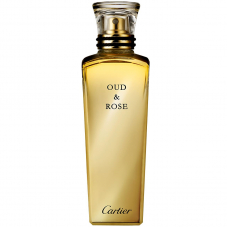 Парфюмерная вода Cartier "OUD & ROSE", 70 ml (LUXE)