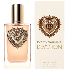 Парфюмерная вода Dolce and Gabbana "Devotion", 100 ml (LUXE) 
