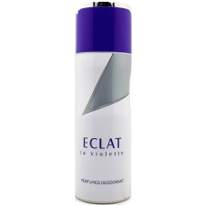 "Eclat La Violette" (дезодорант)