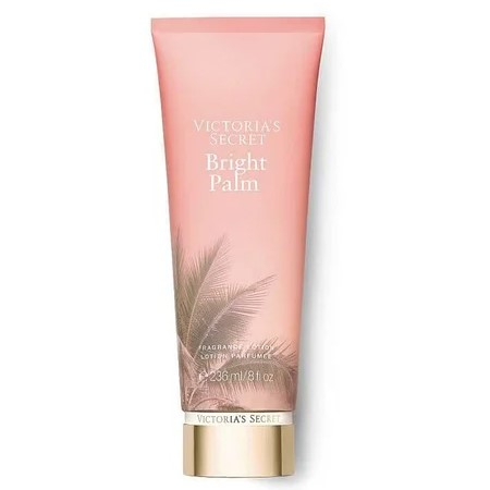 victoria's secret bright palm