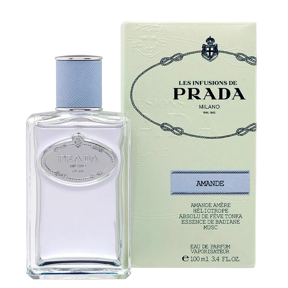 Prada les infusions