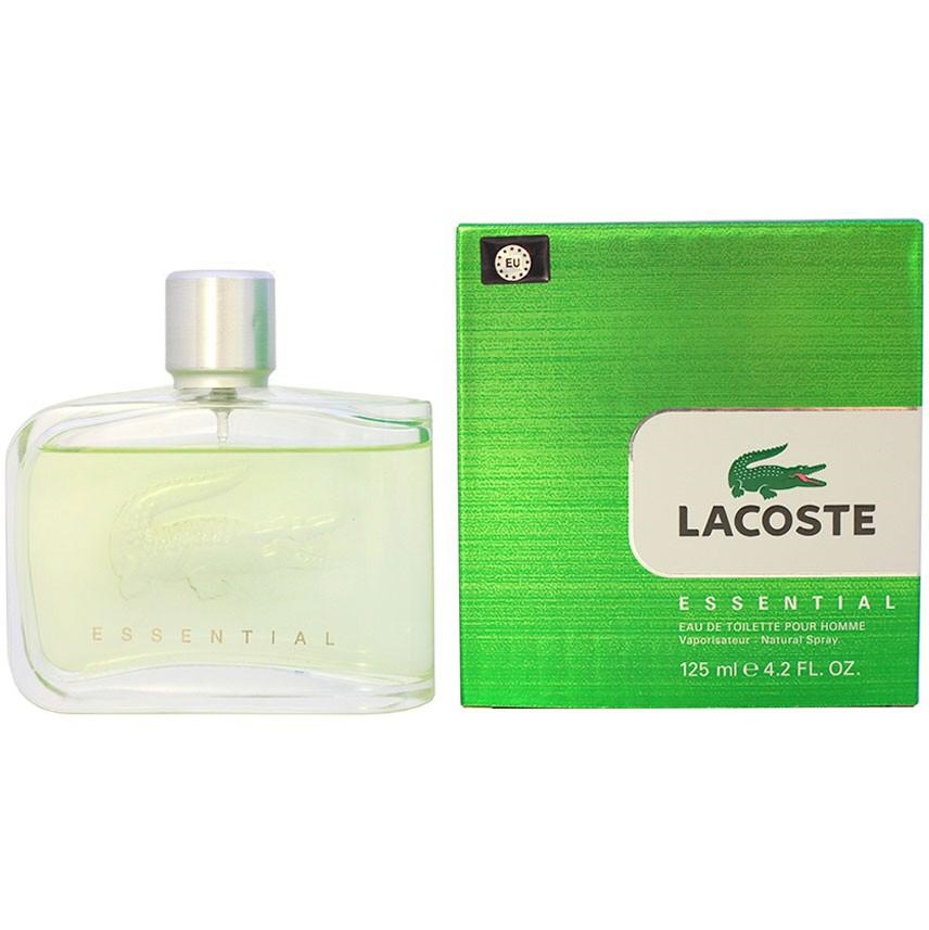 Lacoste Essential LUXE