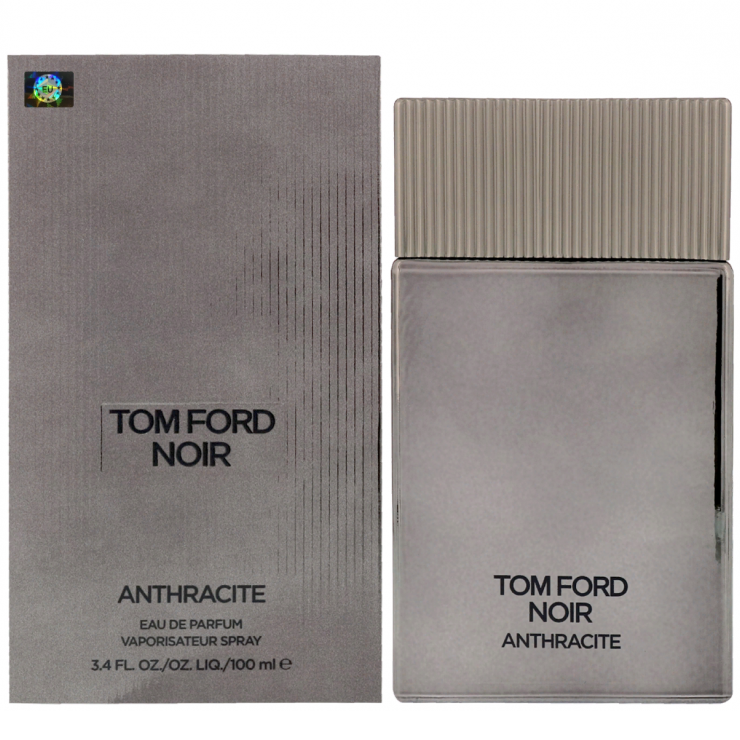 Tom Ford Noir Anthracite. Том Форд Нуар Антрацит купить недорого