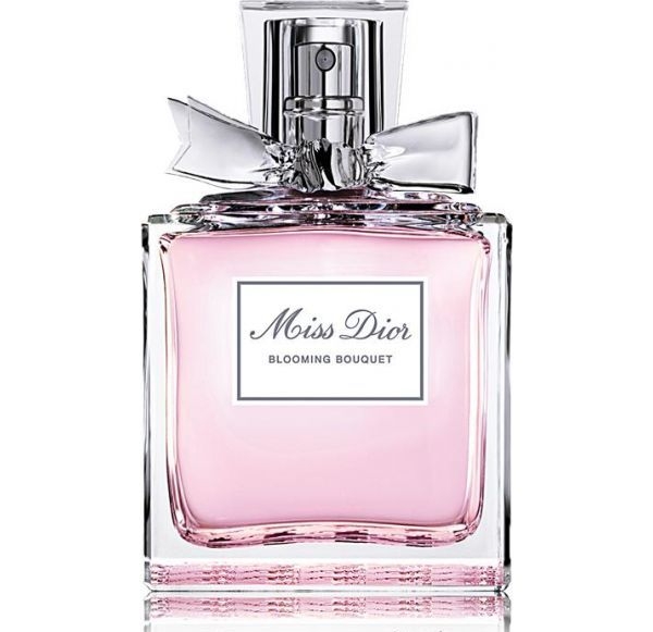 Miss Dior Cherie Blooming Bouquet