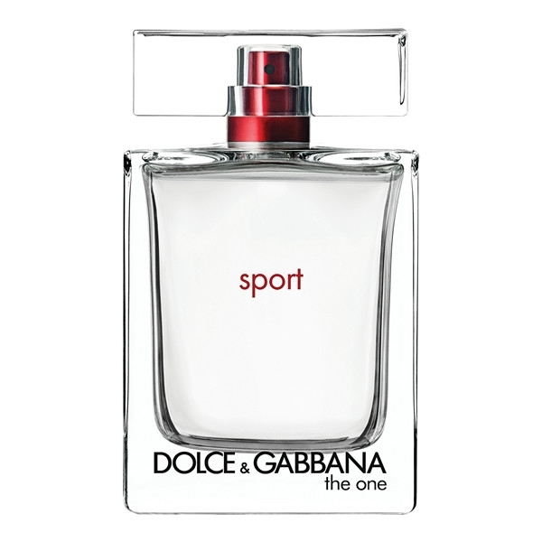 Dolce and Gabbana The One Sport