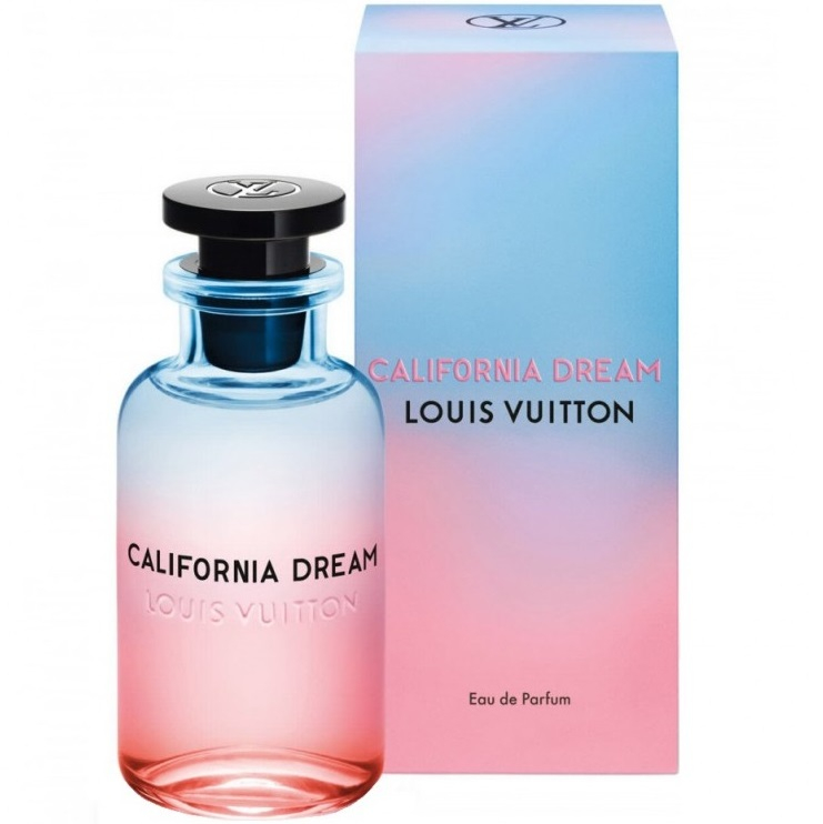 Купить мужской парфюм Louis Vuitton  LOUIS VUITTON