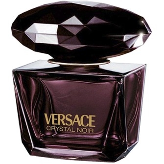 Crystal Noir от Versace