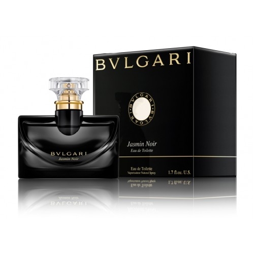 Bvlgari Jasmin Noir