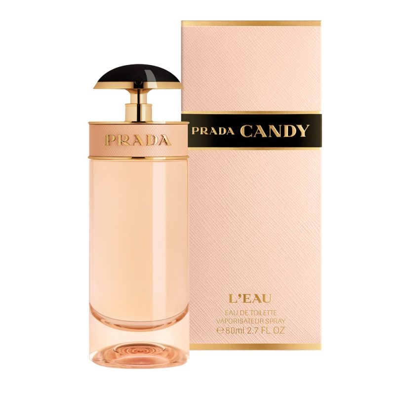 Prada candy. Духи Prada Candy. Prada Candy l'Eau 50ml. Тестер Prada Prada Candy 80 мл. Prada Candy Eau de Parfum 80ml.