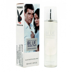 Antonio Banderas "Blue Seduction for Men", 55 ml