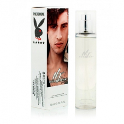 Burberry "Mr. Burberry", 55 ml