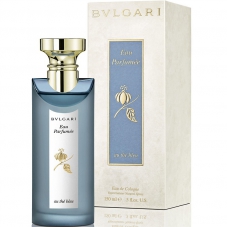 Одеколон Bvlgari "Eau Parfumee Au The Bleu", 75 ml (LUXE)