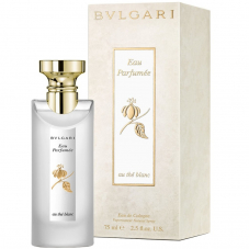 Одеколон Bvlgari "Eau Parfumee au The Blanc", 75 ml (LUXE)