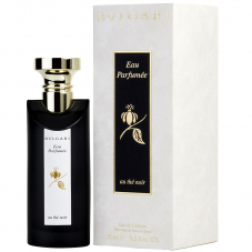 Одеколон Bvlgari "Eau Parfumee Au The Noir", 75 ml (LUXE)