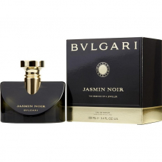 Парфюмерная вода Bvlgari "Jasmin Noir The Essence of a Jeweller", 100 ml