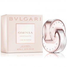 Парфюмерная вода Bvlgari "Omnia Crystalline L'Eau de Parfum", 65 ml