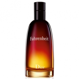 Туалетная вода "Fahrenheit", 100 ml (уценка)