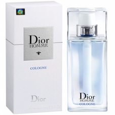 Одеколон CD "Dior Homme Cologne", 125 ml (LUXE)