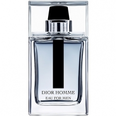 Туалетная вода Christian Dior "Dior Homme Eau for Men", 100 ml