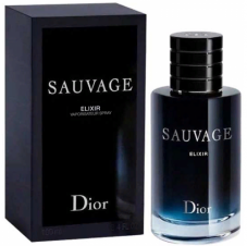 Парфюмерная вода CD "Sauvage Elixir", 60 ml