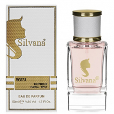 Парфюмерная вода Silvana W 373 "Honour", 50 ml