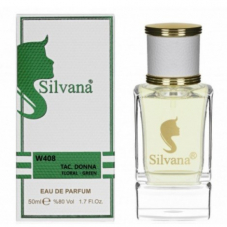 Парфюмерная вода Silvana W 408 "TAC. DONNA", 50 ml