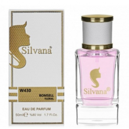 Парфюмерная вода Silvana W 430 "BOMBSHELL", 50 ml