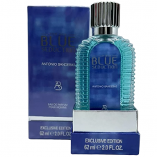 Antonio Banderas "Blue Seduction for Men", 62 ml
