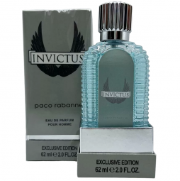 Paco Rabanne "Invictus", 62 ml