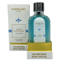 Guerlain"Aqua Allegoria Coconut Fizz", 62 ml