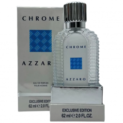 Azzaro "Chrome", 62 ml