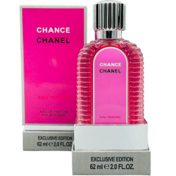 Chanel "Chance Eau Tendre", 62 ml