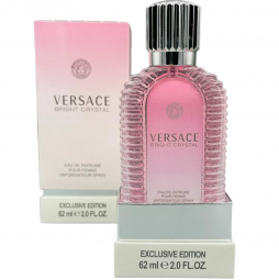Versace "Bright Crystal", 62 ml
