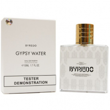 Byredo "Gypsy Water", 50 ml (тестер-мини)