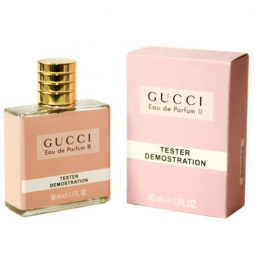 Gucci "Eau De Parfum II", 50 ml (тестер-мини)