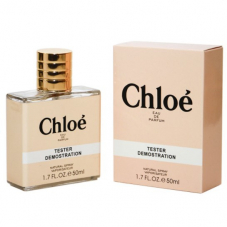 Chloe "Eau de Parfum", 50 ml (тестер-мини)